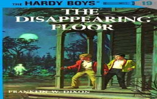 The Mystery of the Disappearing Floor