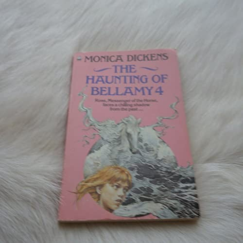 The Haunting of Bellamy 4