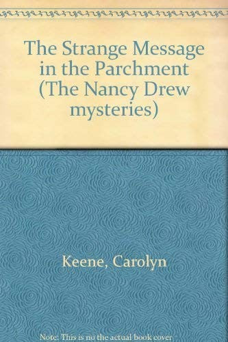 The Strange Message in the Parchment