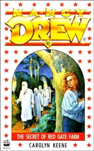 The Secret of Red Gate Farm