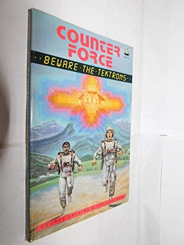 Beware the Tektrons