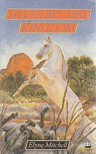 Silver Brumby Kingdom