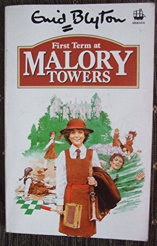 First Term at Malory Towers