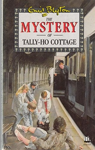 The Mystery of Tally-Ho Cottage