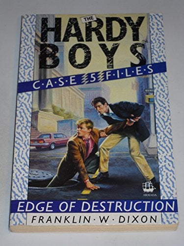 Edge of Destruction