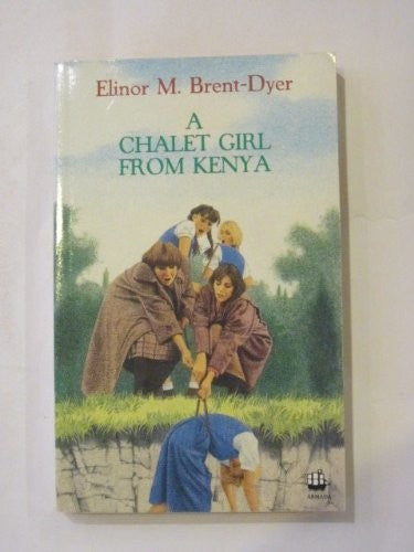 A Chalet Girl from Kenya