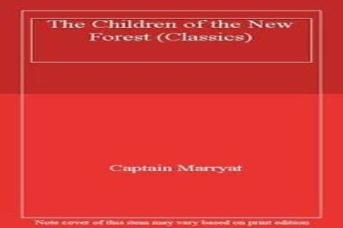 The Children of the New Forest