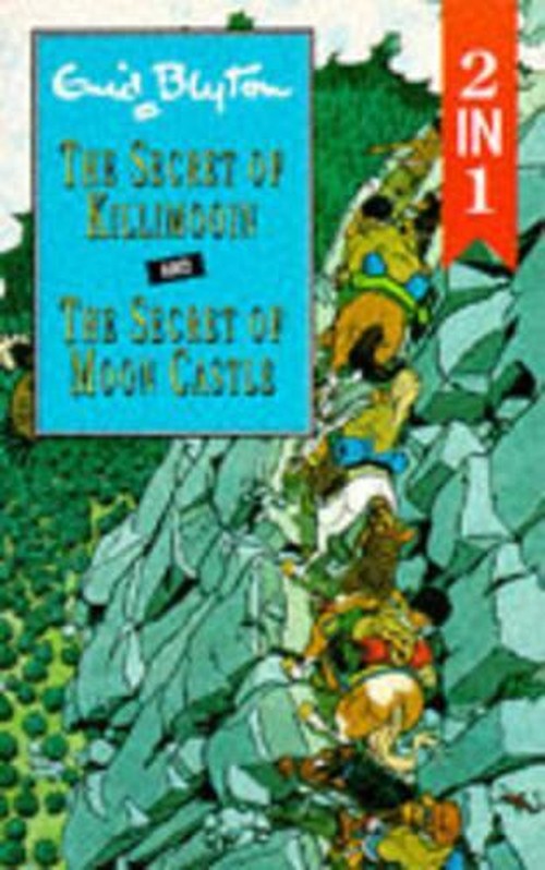 Blyton Secrets