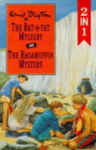 Rat-a-tat Mystery