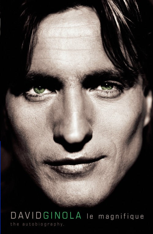 David Ginola