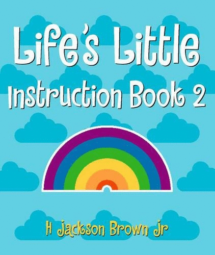 Life's Little Instruction Book