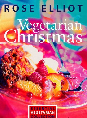 Vegetarian Christmas
