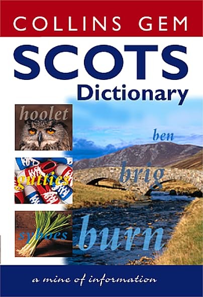 Scots Dictionary