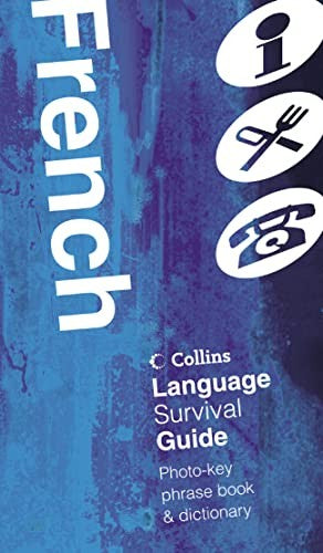 Collins French Language Survival Guide