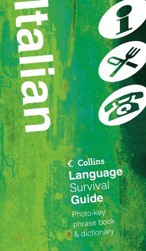 Collins Italian Language Survival Guide