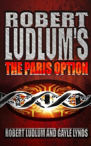 Robert Ludlum's The Paris Option