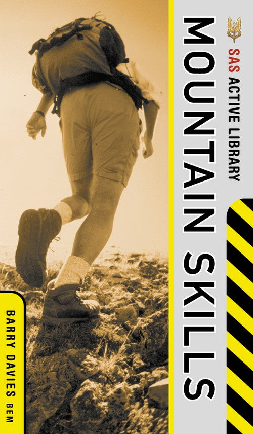 Mountain Skills