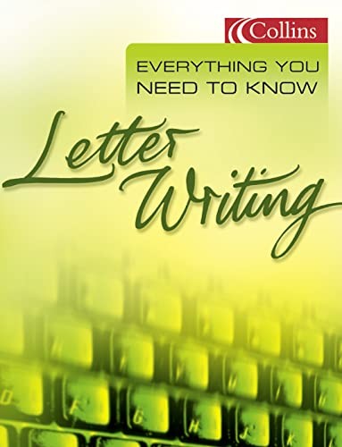 Everything You Need to Know About Letter Writing