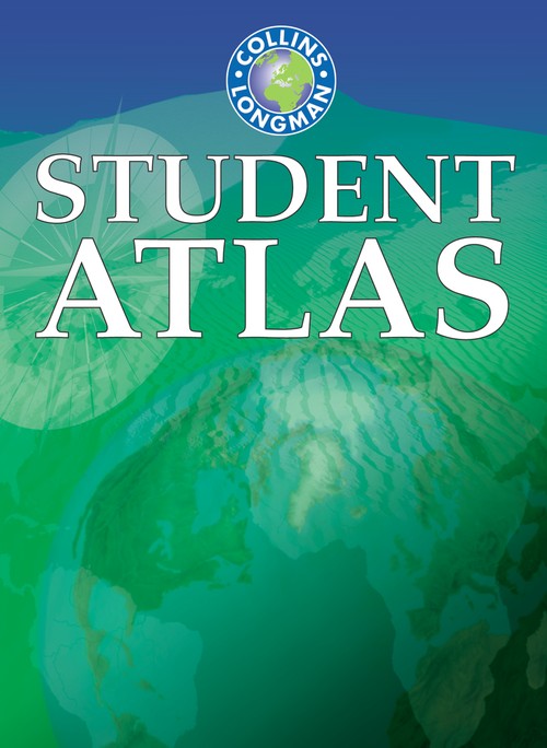 Collins-Longman Student Atlas