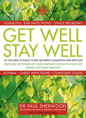Get Well, Stay Well