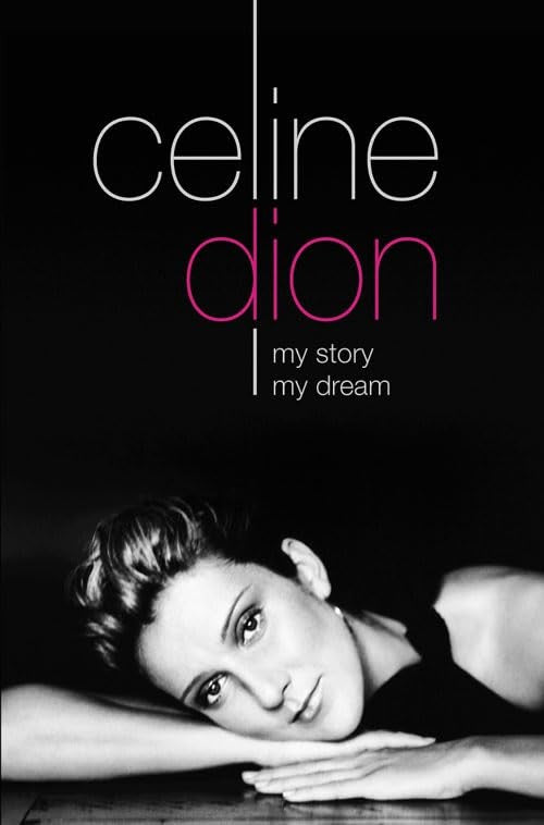 My Story, My Dream