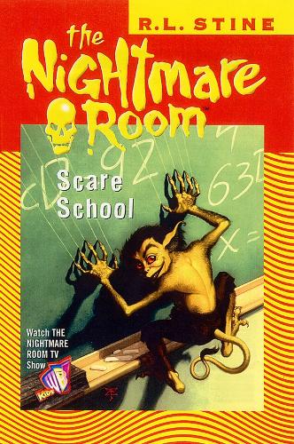 Scare School
