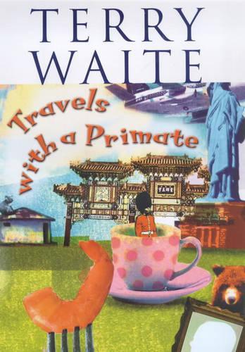Travels with a Primate