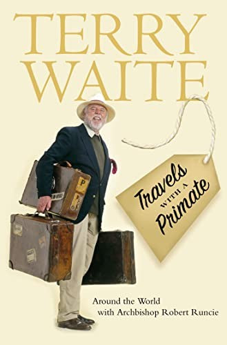 Travels with a Primate