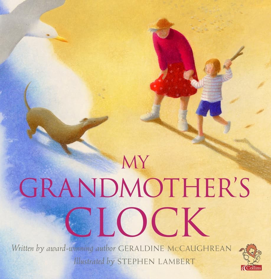 My Grandmother's Clock