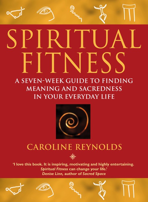 Spiritual Fitness