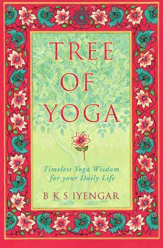 Tree of Yoga
