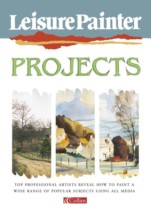 "Leisure Painter" Projects