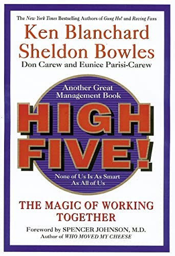 High Five Teams
