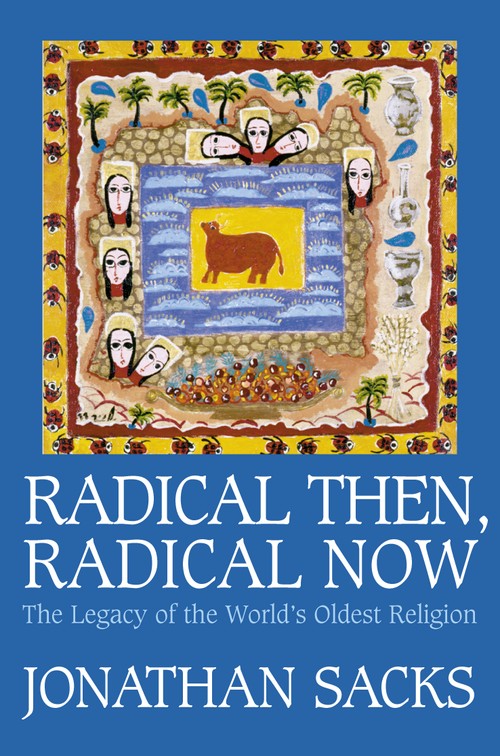 Radical Then, Radical Now