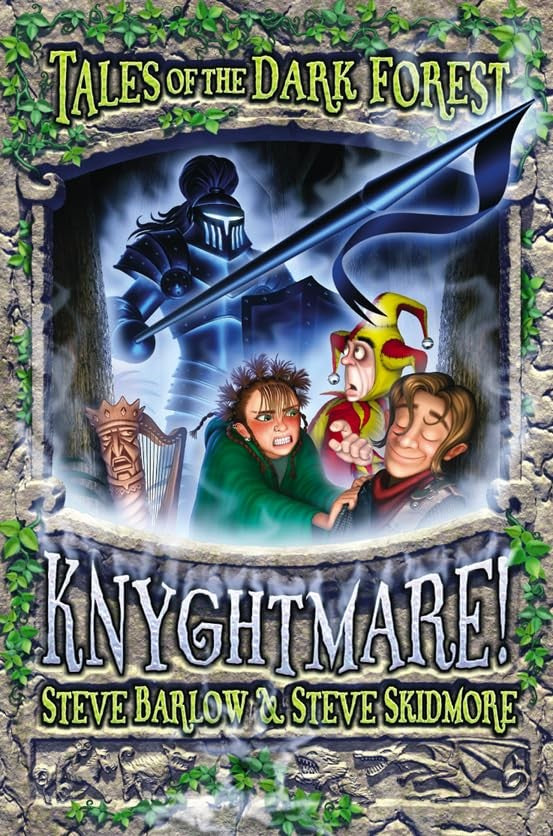 Knyghtmare