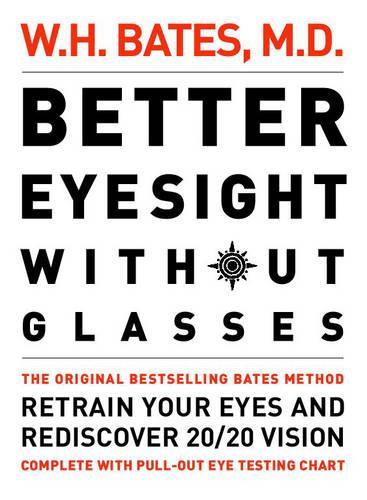Better Eyesight without Glasses