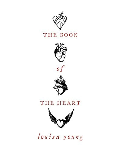 The Book of the Heart