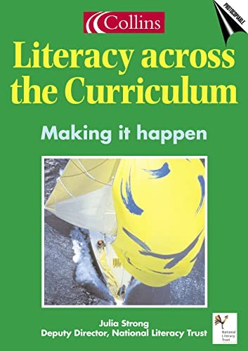 Literacy Across the Curriculum