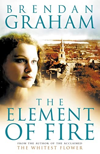 The Element of Fire