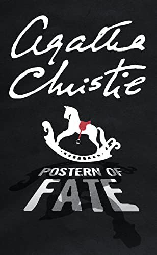 Postern of Fate