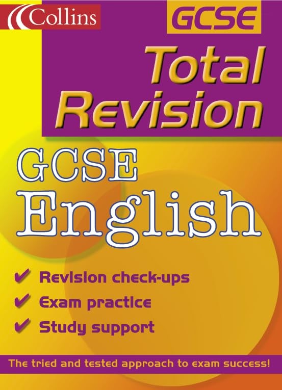 GCSE English
