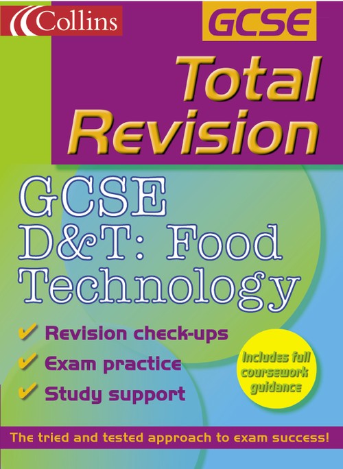 GCSE D and T