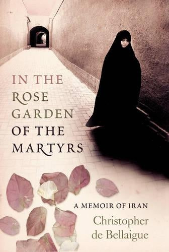 In the Rose Garden of the Martyrs