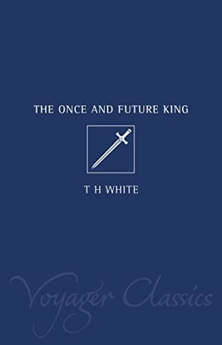The Once and Future King