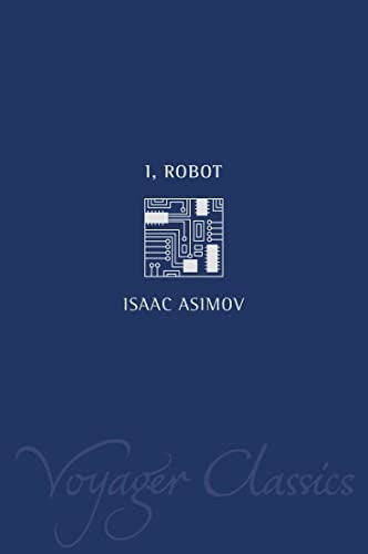 I, Robot