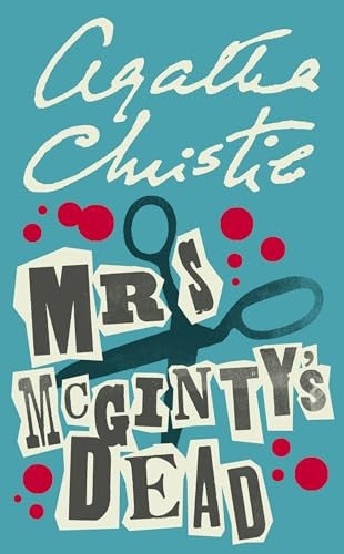 Mrs McGintys Dead