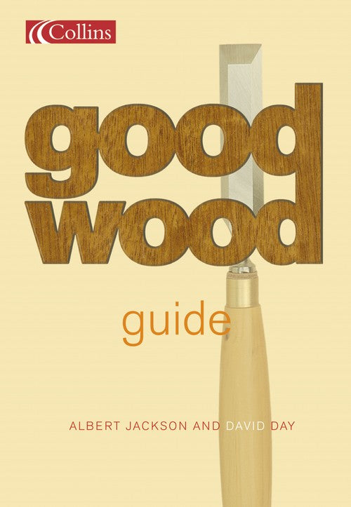 Collins Good Wood Guide