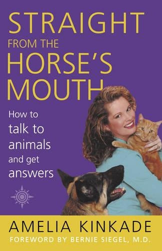 Straight from the Horse's Mouth