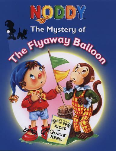 The Mystery of the Flyaway Balloon