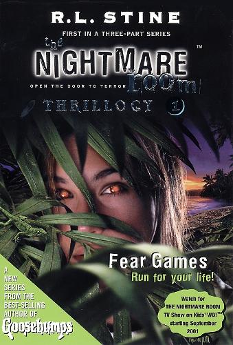 Fear Games